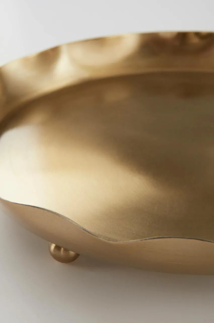 Prydnadssaker|Jotex CAPTURE Krukfat Guld