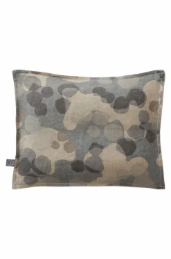 Barnsängkläder|Jotex CARA BABY örngott 35x28 Cm Grå
