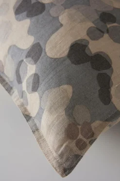 Prydnadskuddar & Fodral|Jotex CARA Kuddfodral 60x40 Cm Grå