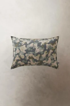Prydnadskuddar & Fodral|Jotex CARA Kuddfodral 60x40 Cm Mörkgrön