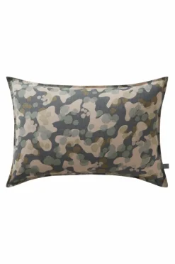 Prydnadskuddar & Fodral|Jotex CARA Kuddfodral 60x40 Cm Mörkgrön