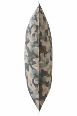 Prydnadskuddar & Fodral|Jotex CARA Kuddfodral 60x40 Cm Mörkgrön