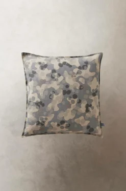Prydnadskuddar & Fodral|Jotex CARA Kuddfodral 50x50 Cm Grå