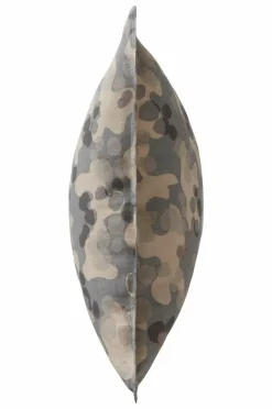 Prydnadskuddar & Fodral|Jotex CARA Kuddfodral 50x50 Cm Grå