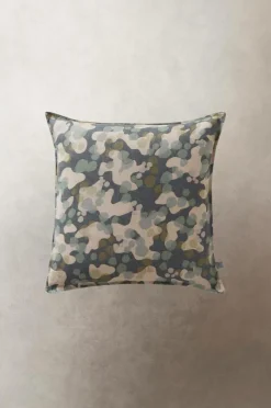 Prydnadskuddar & Fodral|Jotex CARA Kuddfodral 50x50 Cm Mörkgrön