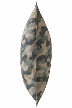 Prydnadskuddar & Fodral|Jotex CARA Kuddfodral 50x50 Cm Mörkgrön