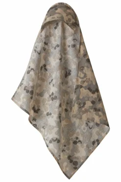 Badrockar & Babycapes|Jotex CARA MINI Babycape Grå