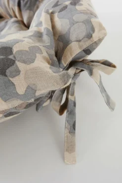 Barnsängkläder|Jotex CARA MINI Babynest Grå