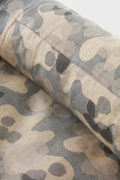 Barnsängkläder|Jotex CARA MINI Babynest Grå