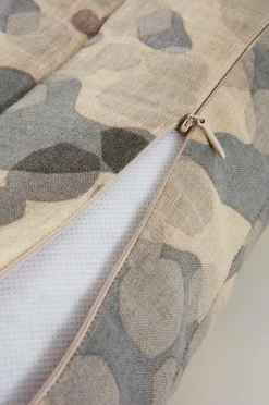 Barnsängkläder|Jotex CARA MINI Babynest Grå