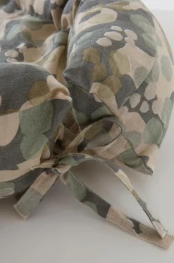 Barnsängkläder|Jotex CARA MINI Babynest Mörkgrön