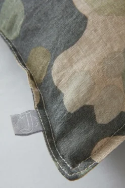 Barnsängkläder|Jotex CARA MINI örngott 55x35 Cm Mörkgrön