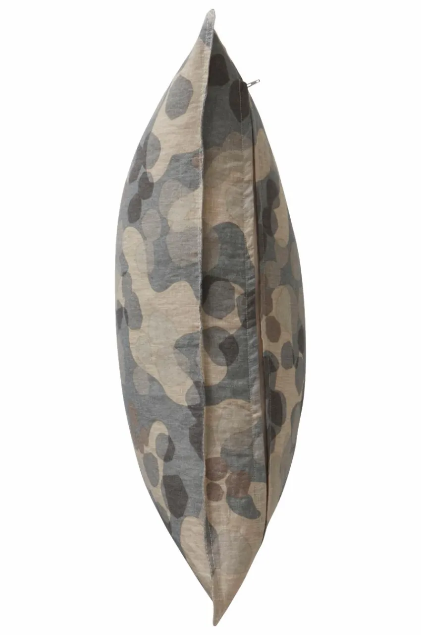 Örngott|Jotex CARA örngott 60x50 Cm Grå