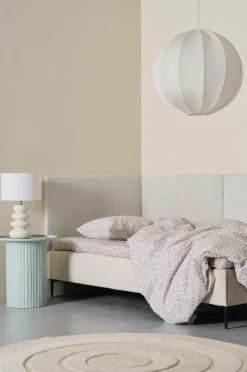 Barnmöbler|Barnmöbler Deal|Jotex CARLIN Sänggavel 90 Cm Naturvit
