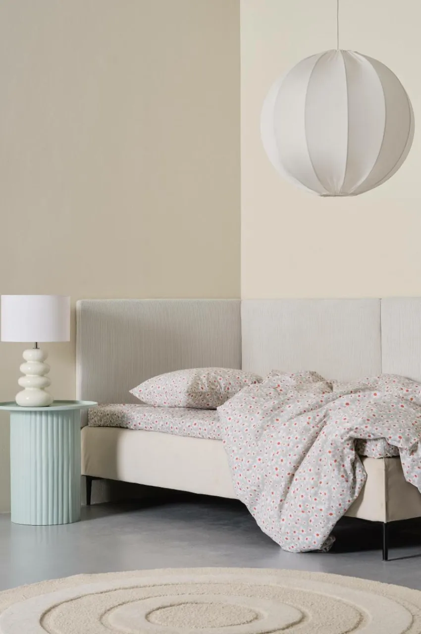 Barnmöbler|Barnmöbler Deal|Jotex CARLIN Sänggavel 90 Cm Naturvit
