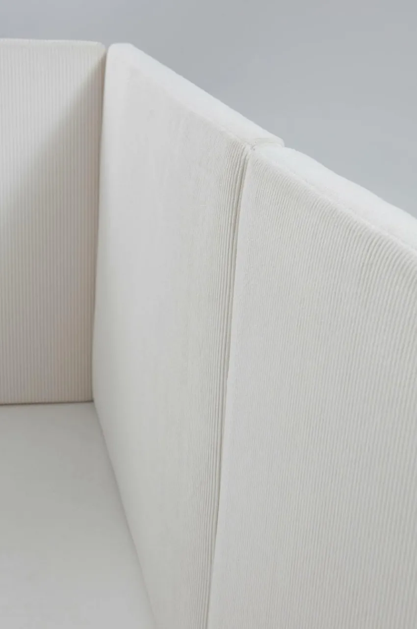 Barnmöbler|Barnmöbler Deal|Jotex CARLIN Sänggavel 90 Cm Naturvit