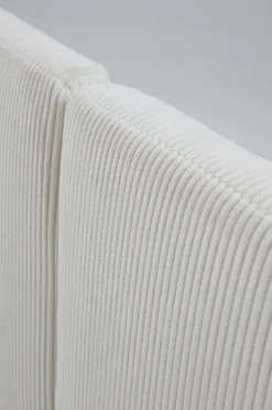 Barnmöbler|Barnmöbler Deal|Jotex CARLIN Sänggavel 90 Cm Naturvit