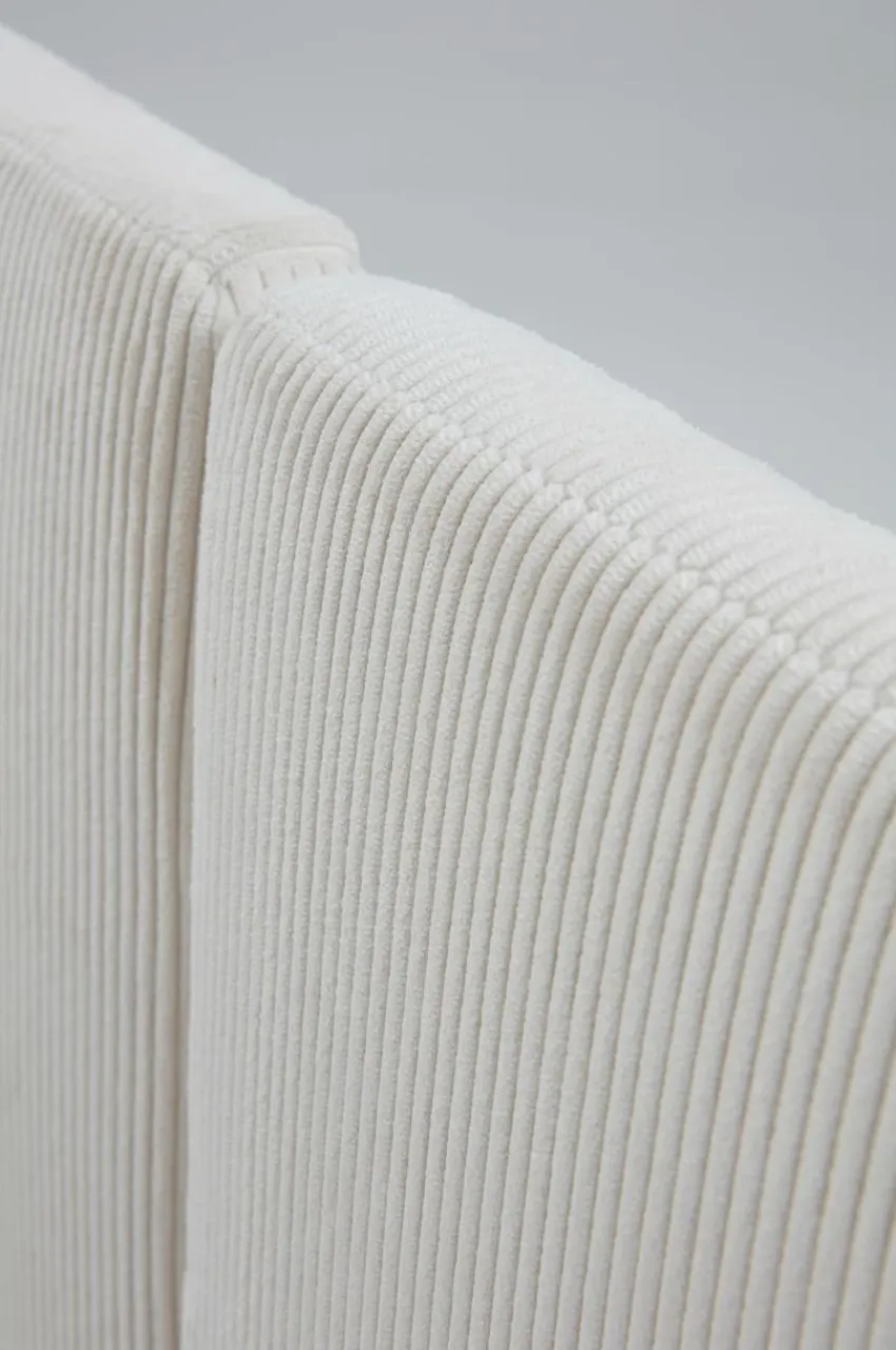 Barnmöbler|Barnmöbler Deal|Jotex CARLIN Sänggavel 90 Cm Naturvit