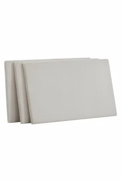Barnmöbler|Barnmöbler Deal|Jotex CARLIN Sänggavel 90 Cm Naturvit