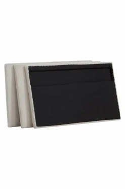 Barnmöbler|Barnmöbler Deal|Jotex CARLIN Sänggavel 90 Cm Naturvit