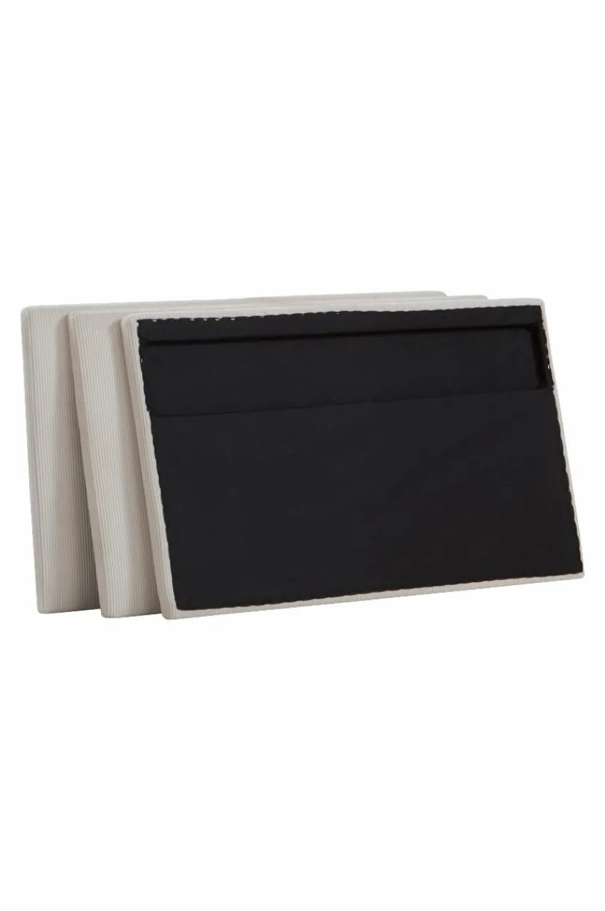Barnmöbler|Barnmöbler Deal|Jotex CARLIN Sänggavel 90 Cm Naturvit