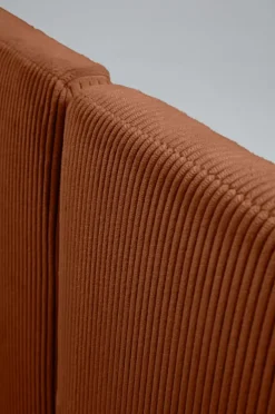 Barnmöbler|Barnmöbler Deal|Jotex CARLIN Sänggavel 90 Cm Kanelbrun