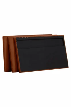 Barnmöbler|Barnmöbler Deal|Jotex CARLIN Sänggavel 90 Cm Kanelbrun