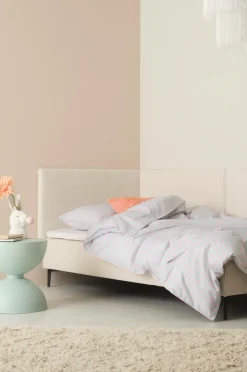 Barnmöbler|Barnmöbler Deal|Jotex CARLIN TEDDY Sänggavel 90 Cm Vit teddy
