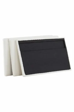 Barnmöbler|Barnmöbler Deal|Jotex CARLIN TEDDY Sänggavel 90 Cm Vit teddy