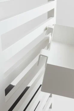 Parasoller & Pergola|Utemöbler|Jotex CARLO Soffa Med Pergola Vit