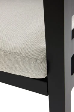 Parasoller & Pergola|Utemöbler|Jotex CARLO Soffa Med Pergola Svart