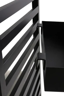Parasoller & Pergola|Utemöbler|Jotex CARLO Soffa Med Pergola Svart