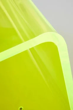 Bord|Jotex CARLTON Soffbord Gul