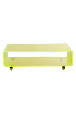 Bord|Jotex CARLTON Soffbord Gul