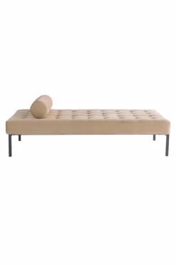 Soffor|Jotex CARMEL Dagbädd Ljusbeige