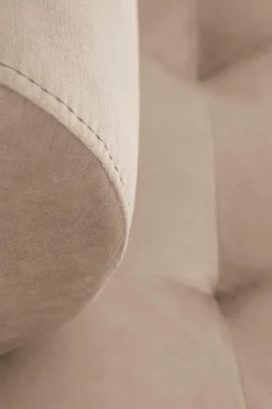 Soffor|Jotex CARMEL Dagbädd Ljusbeige