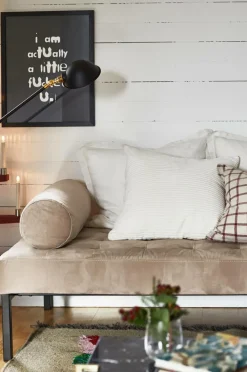 Soffor|Jotex CARMEL Dagbädd Ljusbeige