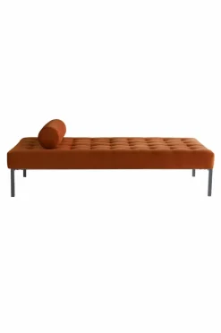 Soffor|Jotex CARMEL Dagbädd Kolabrun