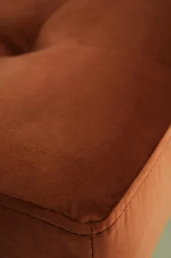 Soffor|Jotex CARMEL Dagbädd Kolabrun