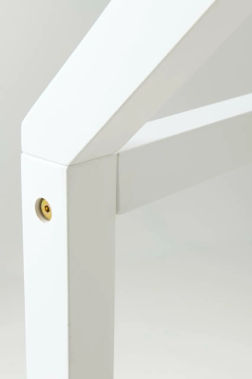 Barnmöbler|Barnmöbler Deal|Jotex CASTILLO Barnsäng 90x200 Cm Vit