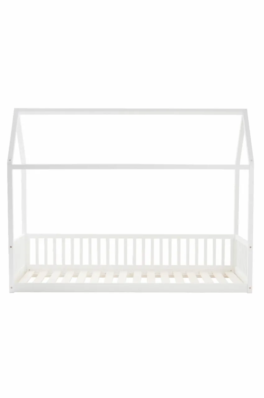 Barnmöbler|Barnmöbler Deal|Jotex CASTILLO Barnsäng 90x200 Cm Vit