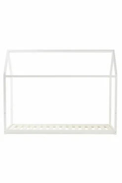 Barnmöbler|Barnmöbler Deal|Jotex CASTILLO Barnsäng 90x200 Cm Vit