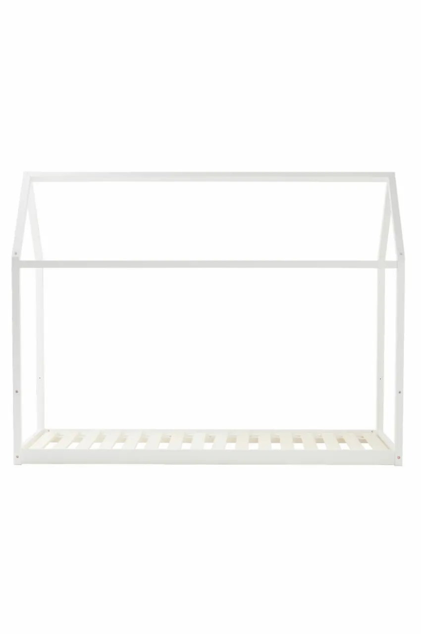 Barnmöbler|Barnmöbler Deal|Jotex CASTILLO Barnsäng 90x200 Cm Vit