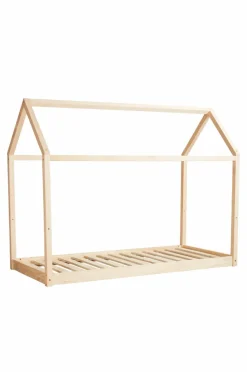 Barnmöbler|Barnmöbler Deal|Jotex CASTILLO Barnsäng 90x200 Cm Natur