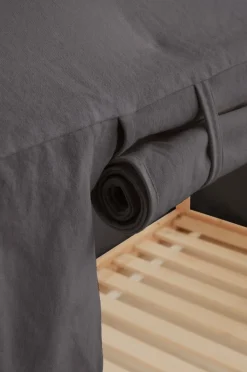 Barndekoration|Barndekoration|Jotex CASTILLO COSY Tält Grå