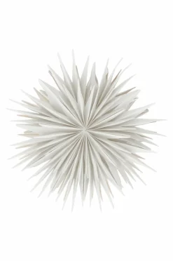 Julbelysning|Jotex CASTOR Julstjärna ø 63.5 Cm Ljusgrå