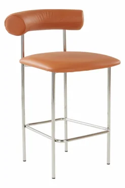 Stolar|Jotex CATALINA Barstol Brun