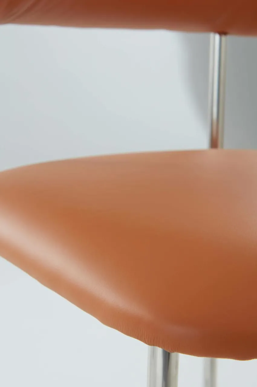 Stolar|Jotex CATALINA Barstol Brun
