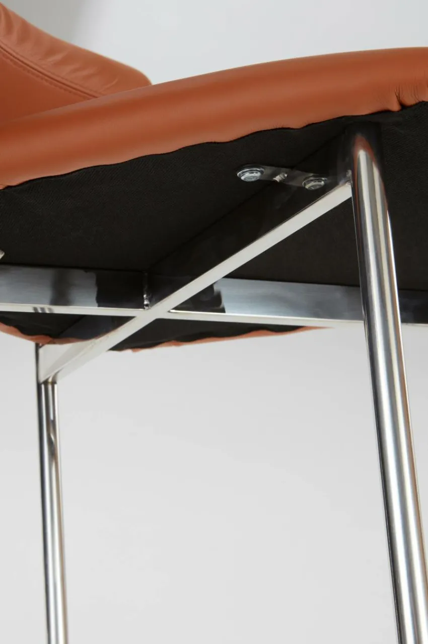 Stolar|Jotex CATALINA Barstol Brun