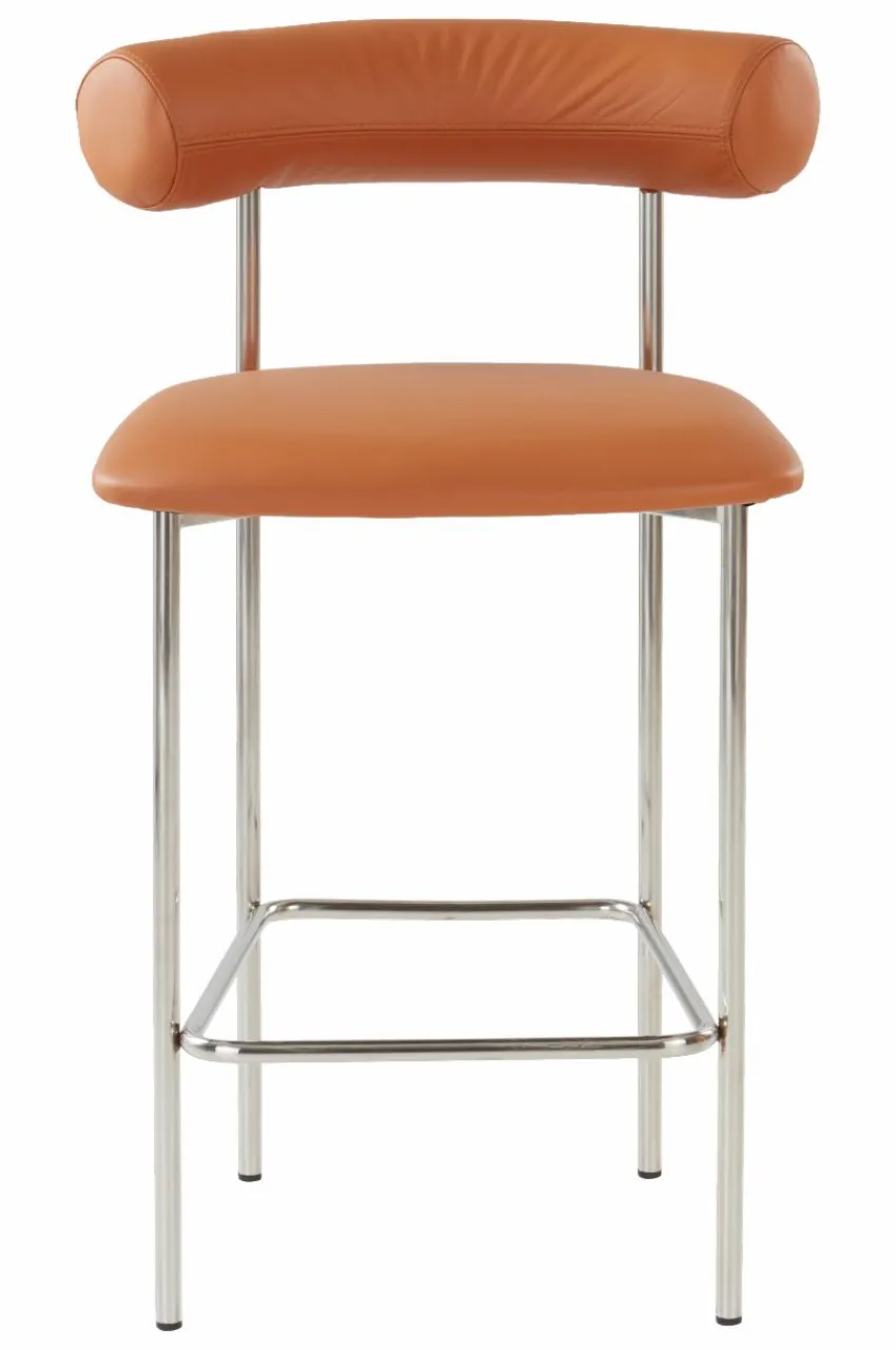 Stolar|Jotex CATALINA Barstol Brun